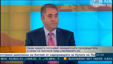 Банката за развитие ще помага на 32 браншови организации