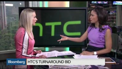 HTC съкращава 15% от служителите си