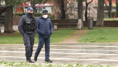 Мярката 60/40 ще е в полза на работодателя, държавата плаща и осигуровките 