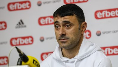 Янчев: Играчите живеят с идеята за финал, Чочев е аут заради контузия