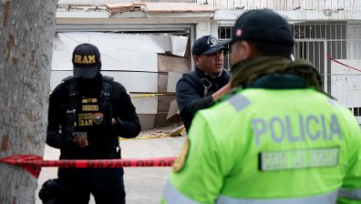 Експлозия в нощен клуб в Перу рани 33-ма души, сред тях и непълнолетни