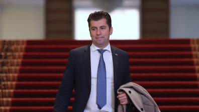 Кирил Петков: Няма да подкрепим Рая Назарян за председател на НС