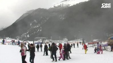 Старт на сезона в зимните ни курорти