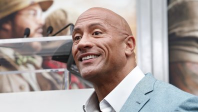 Почти 50% от американците биха избрали Скалата за президент