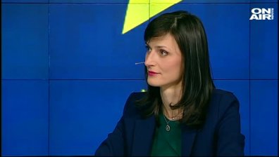 Най-много фалшиви новини има за здравето, отбеляза Мария Габриел
