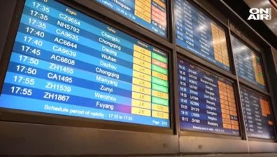 Непознат китайски вирус се разпространява със заплашителни темпове