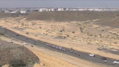 Андре Грайпел се завърна начело в генералното класиране