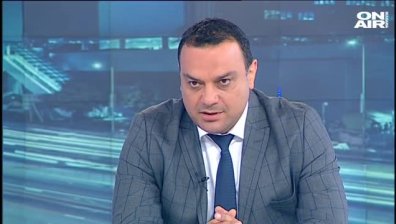 Ивайло Московски подаде оставка като депутат