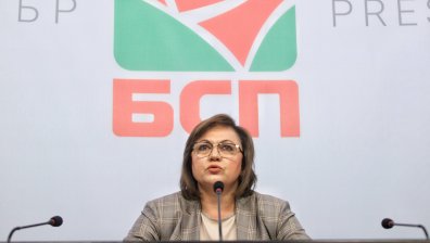 Социалистите решават дали Корнелия Нинова да им остане лидер