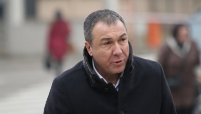 Кметът на Несебър Николай Димитров остава на поста си