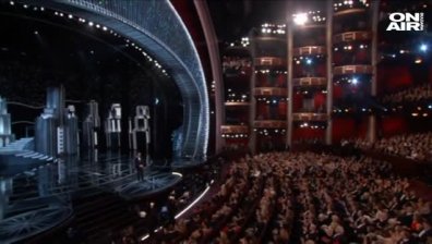 Тръмп за гафа на "Оскар"-ите: Печална вечер