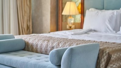 Роботи ще помогнат за безопасно настаняване в хотели в дни на пандемия