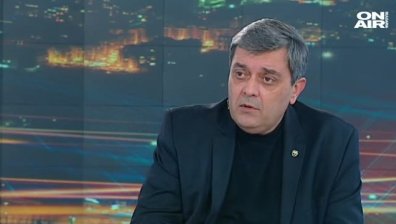 Полицаите искат правителството да върне доверието в МВР