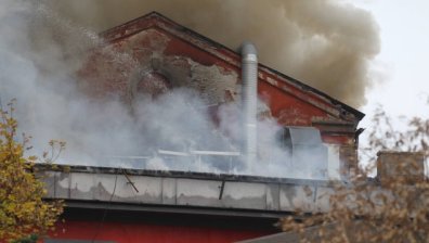 Частни интереси рушат културното ни наследство, отнасят го бездомници