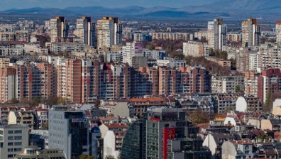 Цените на жилищата в България не растат толкова бързо, колкото преди