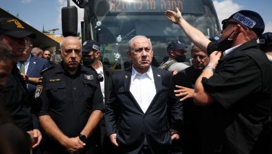 Бенямин Нетаняху каза при какви условия ще приключи войната в Газа