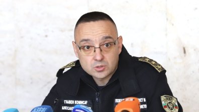 Шефът на пожарната: Няма критични участъци, има паднали дървета и наводнени приземни етажи
