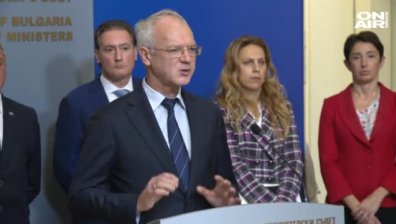 Работодателите защитиха Симеонов, поискаха квотите за хора с увреждания да отпаднат