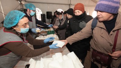 Социалните работници стачкуват, настояват за 40 млн. лв.