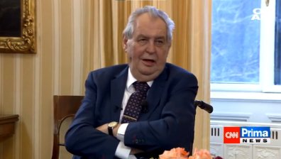 Чешкият президент: Установихме връзка между Гебрев и взрива на боеприпаси