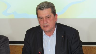 Гл. комисар Николов: Най-вероятно пожарът при "Лесово" е заради изхвърлен фас от ТИР