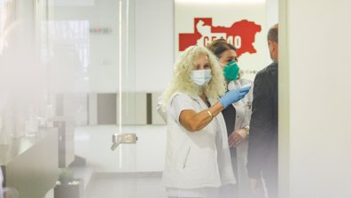 Заради грипа въвеждат противоепидемични мерки също в София, Варна и Бургас
