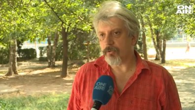 Проф. Витанов: В четвъртата вълна сме, пикът ще дойде през септември