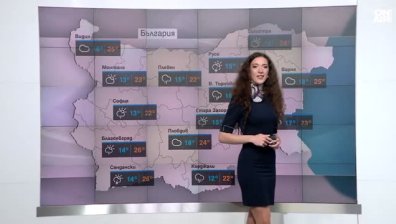 Централна прогноза