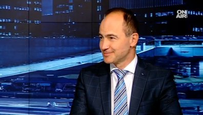 Кибертероризмът не може да се разглежда като шега, отбеляза Андрей Ковачев