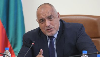 Борисов: До няколко месеца в България ще има завод за ваксини
