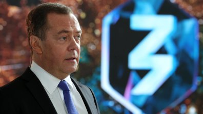 Медведев: Молдова е продадена на Румъния, нека хората сами решат какви са