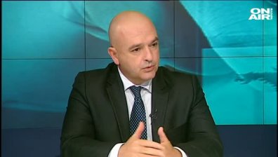 До 10 години у нас ще има много сериозна криза за лекари