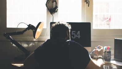 Работата от вкъщи е новост за голяма част от европейците