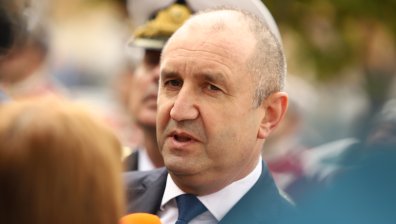 Ще арестуват ли Путин в България, ако дойде? Коментар на Румен Радев