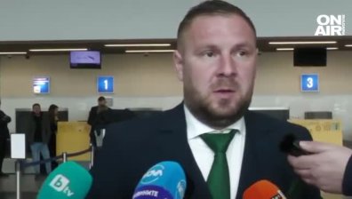 "Лудогорец" демонстрира самочувствие преди битката със "Сервет"