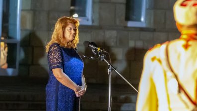 Илияна Йотова: Късаме парчета от миналото, за да строим сглобката на небългарска история