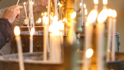 Поверия и обичаи на Димитровден