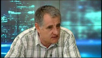 Газовата връзка с Румъния