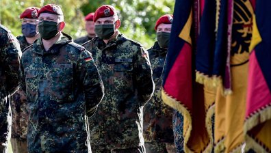 "Билд": В Германия са се провеждали тайни учения за използване на ядрено оръжие