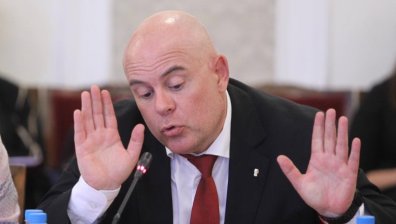 Прокуратурата работи по 20 сигнала на служебни министри от последните 5 месеца