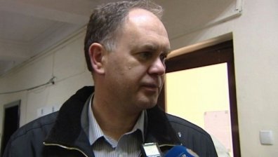 Съдът отказа да регистрира партията на Георги Кадиев