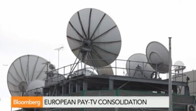 Ефектът от консолидацията на европейския ТВ пазар
