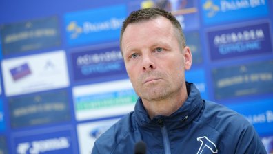 Топузаков: Трябва да сме по-концентрирани, а не припряни, финансите не са моят ресор