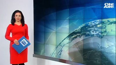 Сутрешна емисия