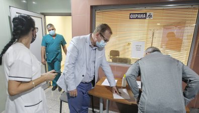 Стартира изписването на безплатни лекарства за Ковид-19 от джипитата