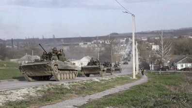 Великобритания: Русия ползва все повече остарели, ненадеждни и неточни оръжия