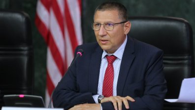 Законни ли са действията на Сарафов след изтичането на мандата му?