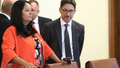 Закриват Министерството на европредседателството от 1 януари