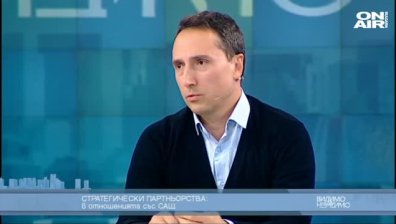 Ще се промени ли външната и вътрешна политика на България след срещата Борисов – Тръмп?