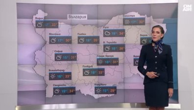 Централна прогноза
